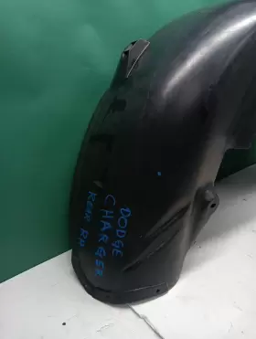 06065220AC DODGE Charger Rear Right Fender Liner Splash Guard #3 06065220AC DODGE Charger Rear Right Fender Liner Splash Guard #3