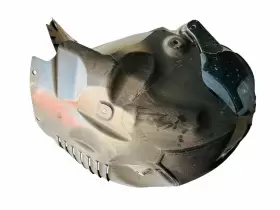 1492613-00-C Tesla Front Left Wheel Fender Liner Splash #2