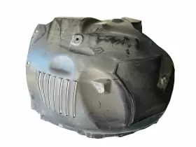 1492613-00-C Tesla Front Left Wheel Fender Liner Splash #3