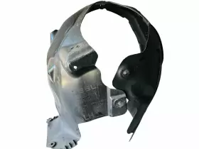 1492613-00-C Tesla Front Left Wheel Fender Liner Splash