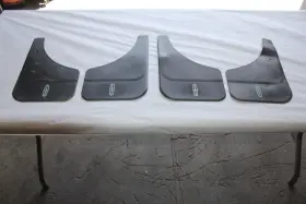 155538199363 LINCOLN Flat Splash Guards Mkx Navigator 155538199363 LINCOLN Flat Splash Guards Mkx Navigator