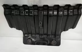 15745156 CHEVY Front Lower Splash Shield Skid Plate Gm #2