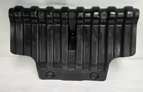 15745156 CHEVY Front Lower Splash Shield Skid Plate Gm