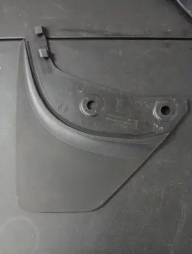 1628005-00A Tesla Mud Gards #2