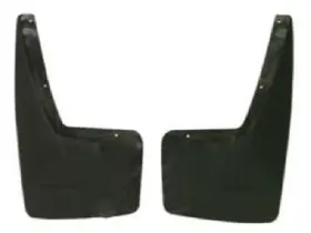 19202437 GM Mud Guards