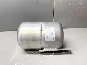 251-320-00-15 MERCEDES Air Suspension Compressor Tank R350 #3