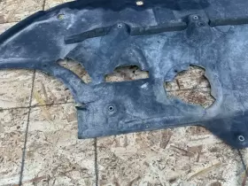 29110-J5100 KIA Front Lower Engine Cover Splash Shield Awd #2