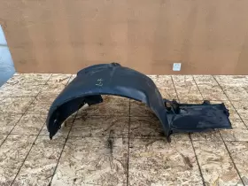 51712695665 BMW Front Left Driver Fender Liner Splash Shield