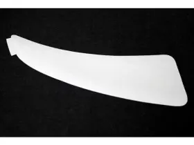 52126CQYQ PORSCHE Stone Guard Rear Right Cayman