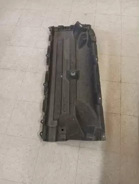 5251G133 MITSUBISHI Front Left Pan Splash Shield Outlander