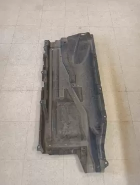 5251G134 MITSUBISHI Front Right Passenger Pan Splash Shield