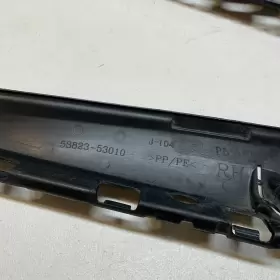 53823-53010 LEXUS Front Fender Protectors Door IS250 #2