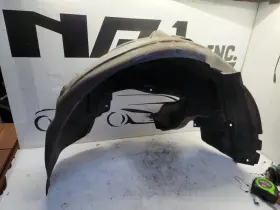 59122AJ01A SUBARU Rear Left Fender Liner Splash Shield