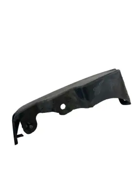 59123SC010 SUBARU Front Left Fender Plate Air Flap Forester #3