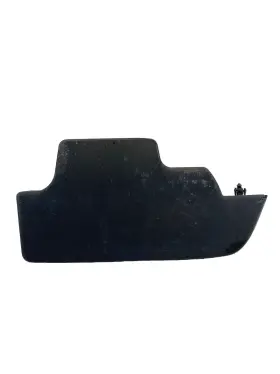 59123SC010 SUBARU Front Left Fender Plate Air Flap Forester