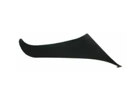 61687TGZN PORSCHE Stone Guard Rear Left 911