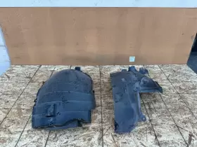63841-1CA0A INFINITI Front Right Passenger Fender Liner FX35