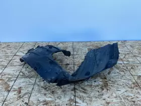 63842-3JA0A INFINITI Front Right Passenger Fender Liner QX60