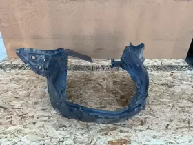 63843-5NA0A INFINITI Front Left Driver Fender Liner Splash
