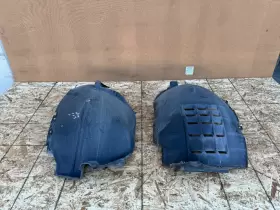 63845-1CA0A INFINITI Front Left Driver Fender Liner Set FX35