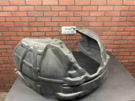 68259092AF DODGE Scat Pack Front Right Passenger Splash #3