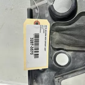 74111-TZ5-A01 ACURA Front Engine Motor Guard Splash Mdx #3