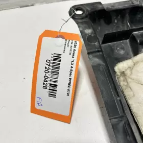 74510-T2A-P00 ACURA Front Right Passenger Shield Splash Guard #2