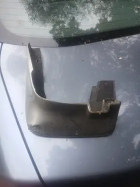 74551-TL0-G000 ACURA Driver Left Front Splash Shield Mud Flap
