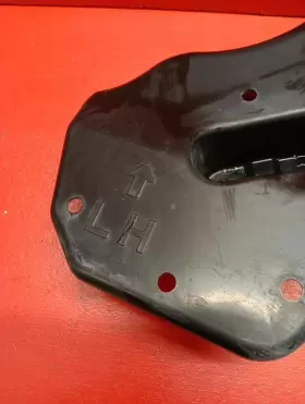 745876RA0A MITSUBISHI Rear Left Floor Cover Guard Shield #2