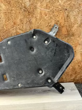 748111MGOC INFINITI Engine Transmission Lower Cover Shield #2