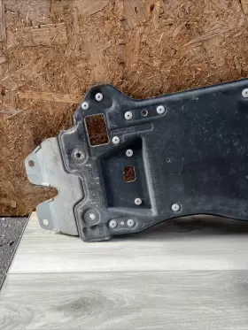 748111MGOC INFINITI Engine Transmission Lower Cover Shield #3