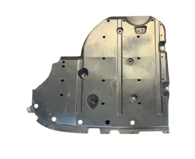 748A2-7LG1A NISSAN Kicks Rear Center Floor Pan Splash Shield