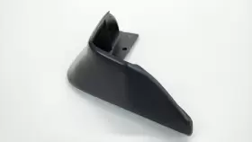 75810-SV1-A00 Front Right Passenger Mud Flap Splash Guard #2
