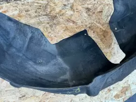 76748-5NA0A INFINITI Rear Right Passenger Fender Liner Splash #3