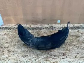 76748-5NA0A INFINITI Rear Right Passenger Fender Liner Splash