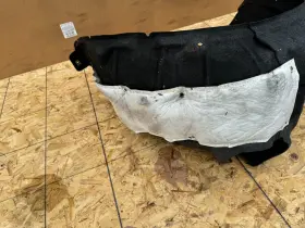 76749-5CA0A INFINITI Rear Left Driver Fender Liner Splash #3