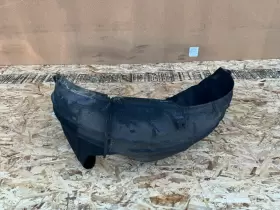 76749-5NA0A INFINITI Rear Left Driver Fender Liner Splash Asy