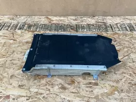 7898849 BMW Lower Transmission Cover Panel Splash Shield E90