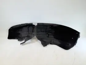84557833 CADILLAC Rear Right Quarter Wheelhouse Liner Splash