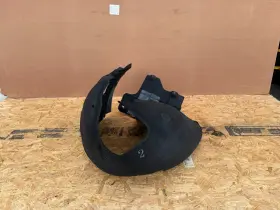 86811-B1500 Front Left Driver Fender Liner Splash Shield G80