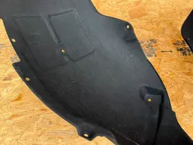 86812-T1000 Front Right Passenger Fender Liner Splash Shield #3