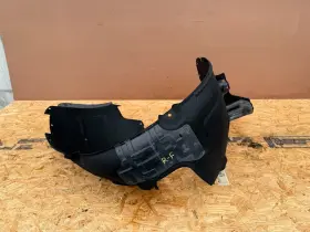 86812-T1000 Front Right Passenger Fender Liner Splash Shield