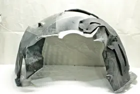 86821784 CHEVROLET Front Right Fender Liner C8 Corvette #3