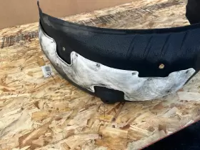 86822-J5000 KIA Rear Right Passenger Fender Liner Splash #3