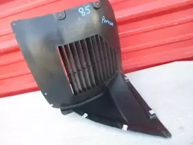 971809958C PORSCHE Fender Splash Shield Wheel Housing Liner #2