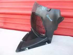 971809958C PORSCHE Fender Splash Shield Wheel Housing Liner