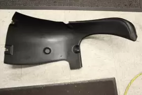 993.504.463.00 PORSCHE Rear Left Fender Wheel Housing Liner