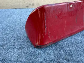 999J2-ZV006 NISSAN Front Left Driver Mud Flap Guard 370Z #2