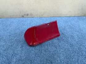 999J2-ZV006 NISSAN Front Left Driver Mud Flap Guard 370Z