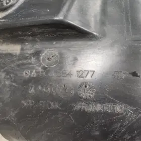 A9066841277 MERCEDES Front Left Wheel Liner Rear 2500 #3